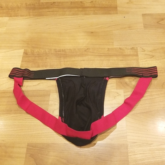 Pistol Pete jockstrap - Picture 9 of 11